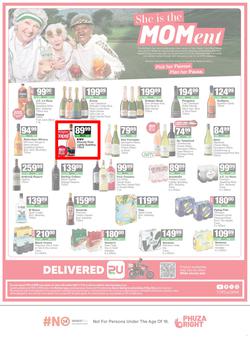 SPAR & SUPERSPAR Western Cape : Super Savings (22 April - 10 May 2026), page 7