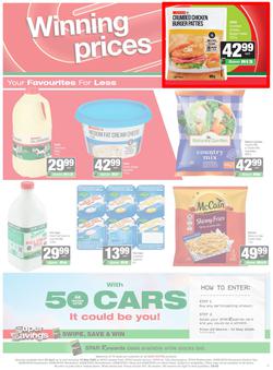 SPAR Western Cape : Halaal (22 April - 10 May 2026), page 3