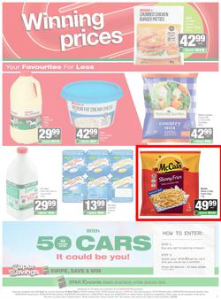SPAR Western Cape : Halaal (22 April - 10 May 2026), page 3