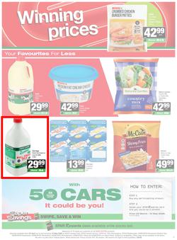SPAR Western Cape : Halaal (22 April - 10 May 2026), page 3