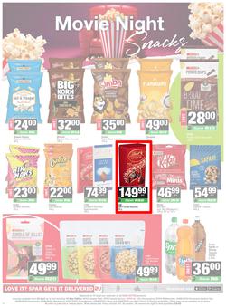 SPAR Western Cape : Halaal (22 April - 10 May 2026), page 4