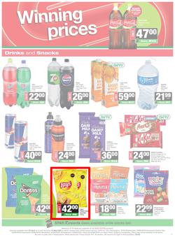 SPAR Western Cape : Halaal (22 April - 10 May 2026), page 5