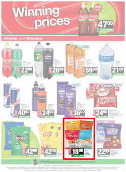 SPAR Western Cape : Halaal (22 April - 10 May 2026), page 5