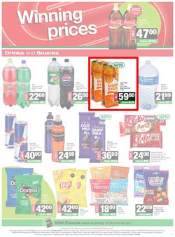 SPAR Western Cape : Halaal (22 April - 10 May 2026), page 5