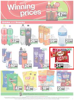 SPAR Western Cape : Halaal (22 April - 10 May 2026), page 5