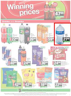 SPAR Western Cape : Halaal (22 April - 10 May 2026), page 5