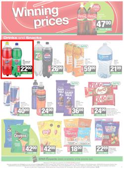 SPAR Western Cape : Halaal (22 April - 10 May 2026), page 5