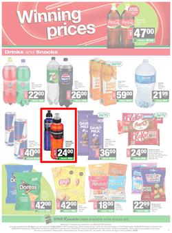 SPAR Western Cape : Halaal (22 April - 10 May 2026), page 5
