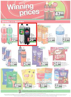 SPAR Western Cape : Halaal (22 April - 10 May 2026), page 5