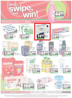 SPAR Western Cape : Halaal (22 April - 10 May 2026), page 6