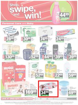 SPAR Western Cape : Halaal (22 April - 10 May 2026), page 6