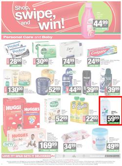 SPAR Western Cape : Halaal (22 April - 10 May 2026), page 6