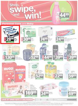 SPAR Western Cape : Halaal (22 April - 10 May 2026), page 6