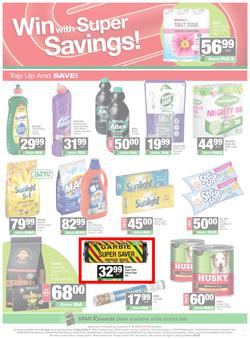 SPAR Western Cape : Halaal (22 April - 10 May 2026), page 7