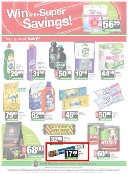SPAR Western Cape : Halaal (22 April - 10 May 2026), page 7