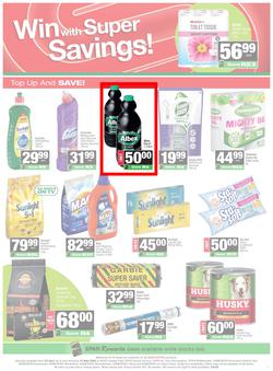 SPAR Western Cape : Halaal (22 April - 10 May 2026), page 7