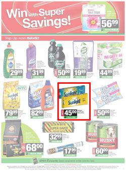 SPAR Western Cape : Halaal (22 April - 10 May 2026), page 7
