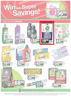 SPAR Western Cape : Halaal (22 April - 10 May 2026), page 7