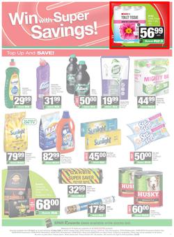 SPAR Western Cape : Halaal (22 April - 10 May 2026), page 7