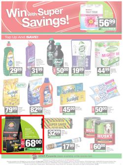 SPAR Western Cape : Halaal (22 April - 10 May 2026), page 7