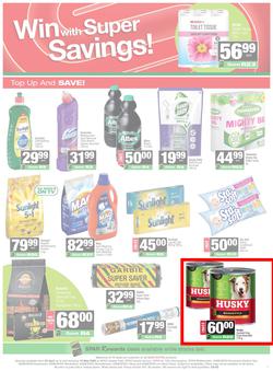 SPAR Western Cape : Halaal (22 April - 10 May 2026), page 7
