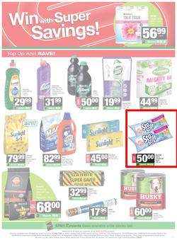 SPAR Western Cape : Halaal (22 April - 10 May 2026), page 7