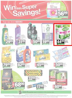 SPAR Western Cape : Halaal (22 April - 10 May 2026), page 7