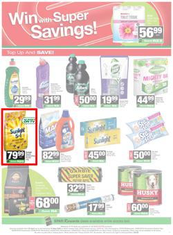 SPAR Western Cape : Halaal (22 April - 10 May 2026), page 7
