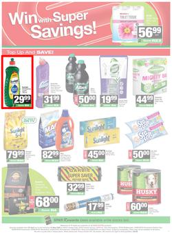 SPAR Western Cape : Halaal (22 April - 10 May 2026), page 7