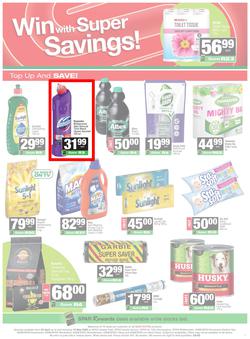 SPAR Western Cape : Halaal (22 April - 10 May 2026), page 7