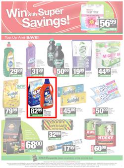 SPAR Western Cape : Halaal (22 April - 10 May 2026), page 7