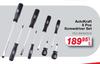 Autokraft 8 Pce Screwdriver Set FED.AKM90506-Per Set