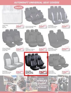 AutoZone : Upgrade Your Drive (23 April - 10 May 2026), page 11