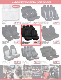 AutoZone : Upgrade Your Drive (23 April - 10 May 2026), page 11