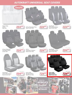 AutoZone : Upgrade Your Drive (23 April - 10 May 2026), page 11