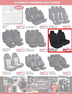 AutoZone : Upgrade Your Drive (23 April - 10 May 2026), page 11