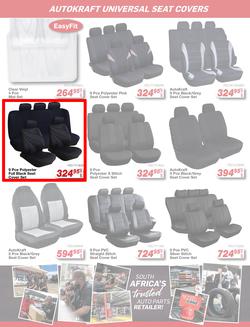 AutoZone : Upgrade Your Drive (23 April - 10 May 2026), page 11