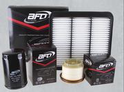 AFO Oil Filters For VW Polo/Clssic 1 AFO.O0018