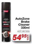 Auto Zone Brake Cleaner AZC.BC330-330ml