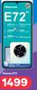 Hisense E72 Smartphone (Dual Sim)