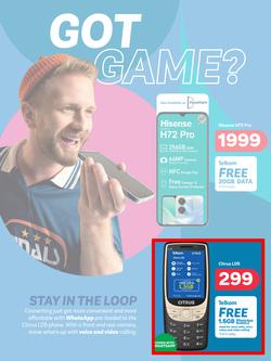 PEP Cell : Level Up (24 April - 26 May 2026), page 4