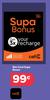 Sim Card Supa Bonus