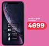 Apple iPhone XR 64GB Pre Owned