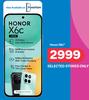 Honor X6c