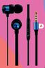 Volcano Alloy Earphones
