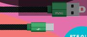 Funki Fast Charge Type C Cable