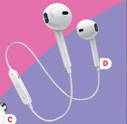 Anthem Bluetooth Earphones
