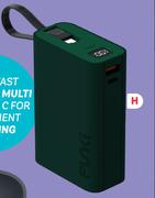 Funki 20000 mah Powerbank