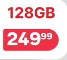 Sandisk Ultra Micro SD UHS-I Card 128GB
