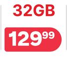 Sandisk Ultra Micro SD UHS-I Card 32GB
